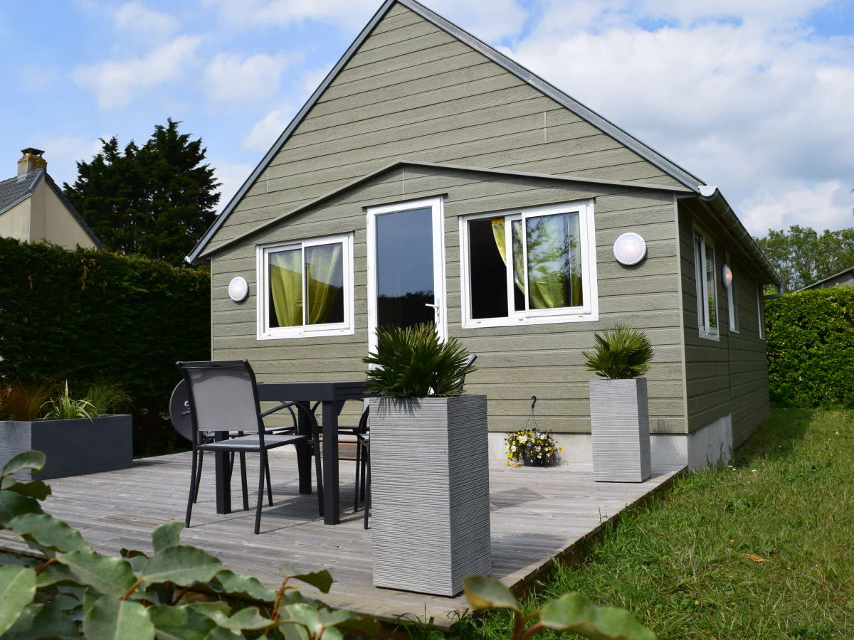 Chalet La p’tite Dune - Outdoor photo 2