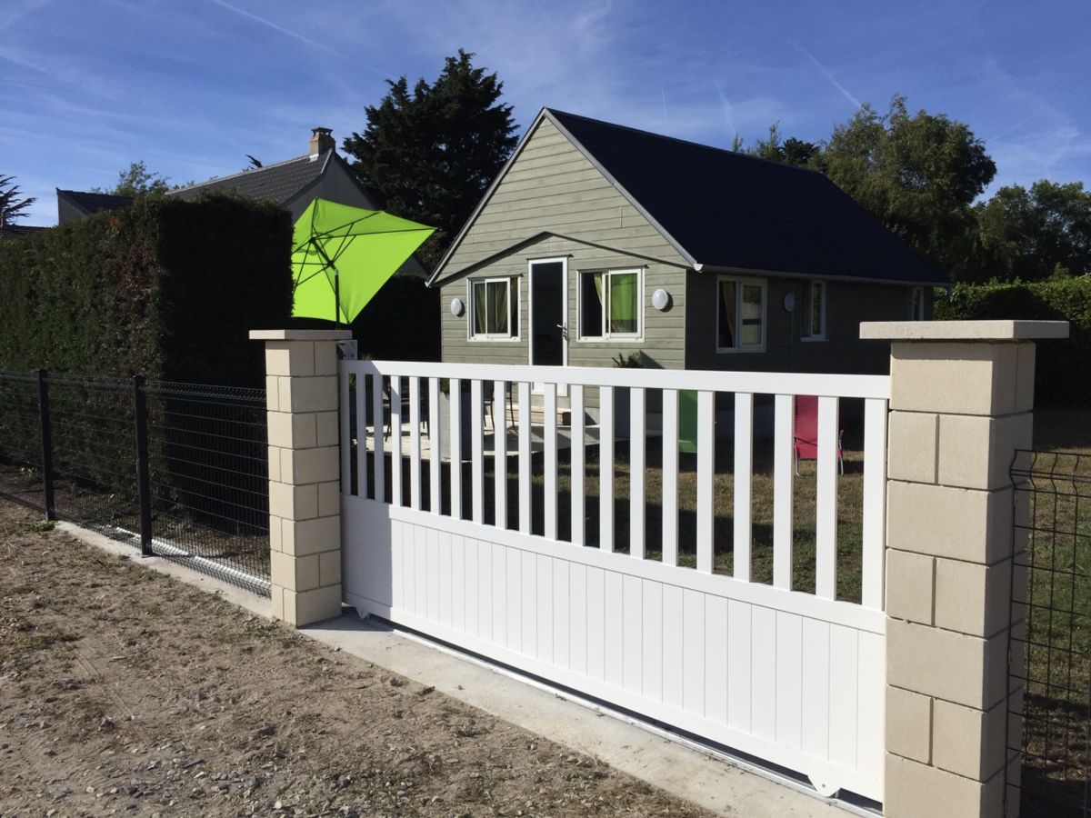 Chalet La p’tite Dune - Outdoor photo 3