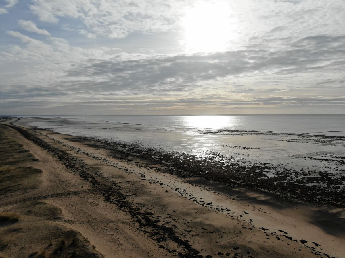 Chalet La p’tite Dune - Outdoor photo 5