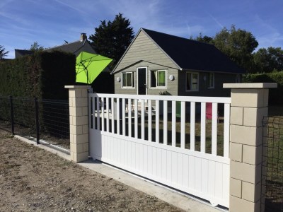 Chalet La p’tite Dune - Outdoor photo 3