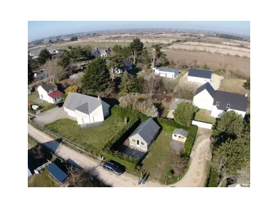 Chalet La p’tite Dune - Outdoor photo 4