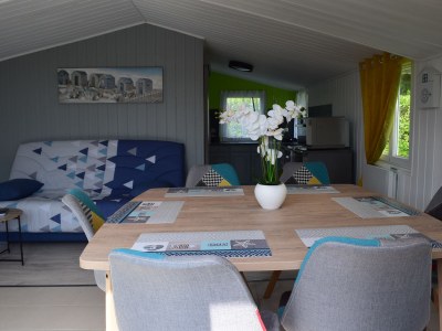 Chalet La p’tite Dune - Features photo 7