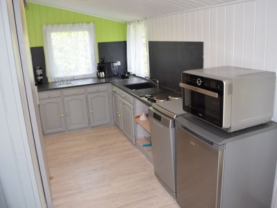 Chalet La p’tite Dune - Features photo 8