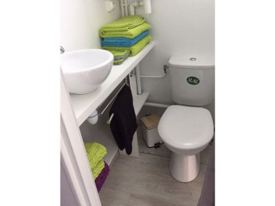 Chalet La p’tite Dune - Features photo 11