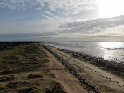 Chalet La p’tite Dune - Environment photo 12