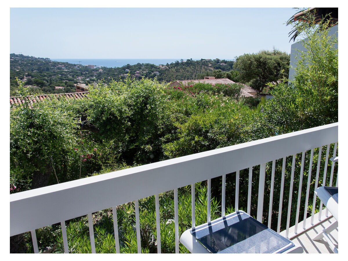 Villa La Gazza Ladra - Les Issambres - Outdoor photo 2