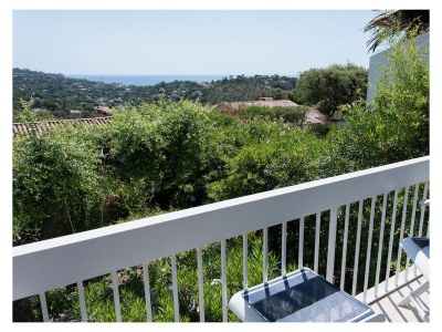 Villa La Gazza Ladra - Les Issambres - Outdoor photo 2