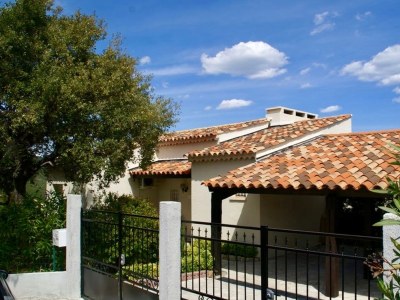 Villa La Gazza Ladra - Les Issambres - Outdoor photo 8