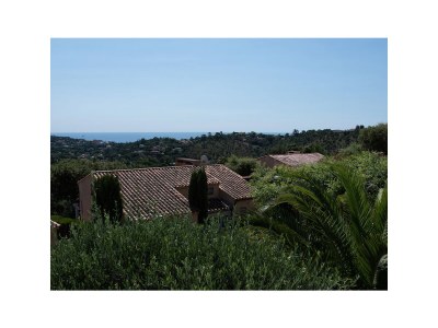 Villa La Gazza Ladra - Les Issambres - Outdoor photo 9