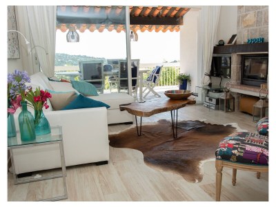 Villa La Gazza Ladra - Les Issambres - Features photo 10