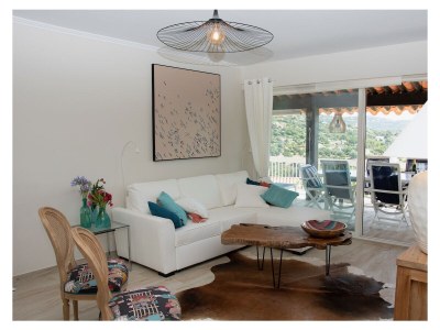 Villa La Gazza Ladra - Les Issambres - Features photo 12