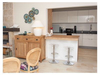 Villa La Gazza Ladra - Les Issambres - Features photo 15