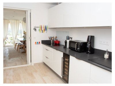 Villa La Gazza Ladra - Les Issambres - Features photo 17