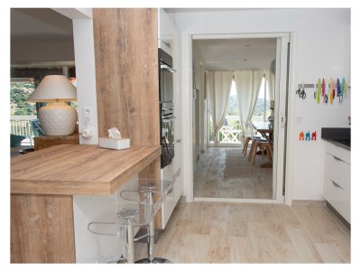 Villa La Gazza Ladra - Les Issambres - Features photo 18