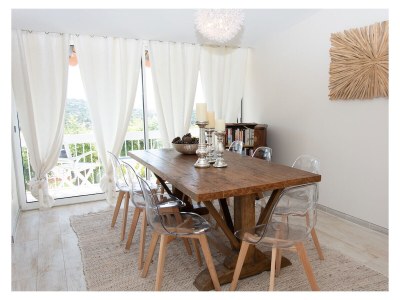 Villa La Gazza Ladra - Les Issambres - Features photo 19