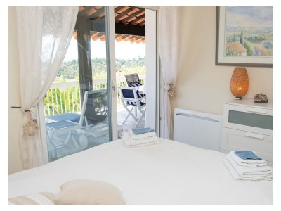 Villa La Gazza Ladra - Les Issambres - Features photo 22