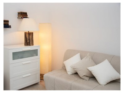 Villa La Gazza Ladra - Les Issambres - Features photo 24