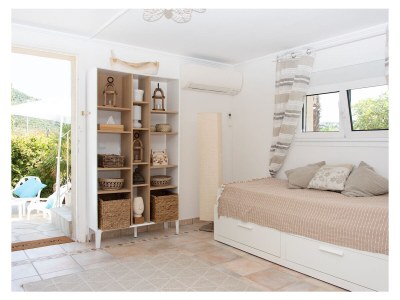 Villa La Gazza Ladra - Les Issambres - Features photo 27