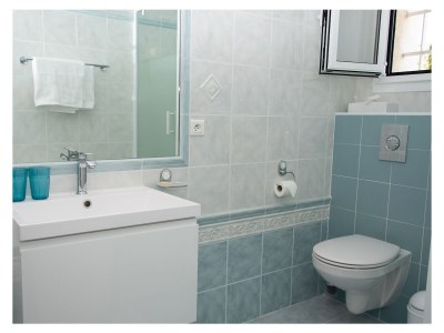 Villa La Gazza Ladra - Les Issambres - Features photo 28