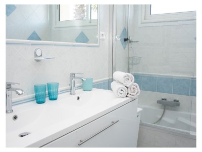 Villa La Gazza Ladra - Les Issambres - Features photo 29