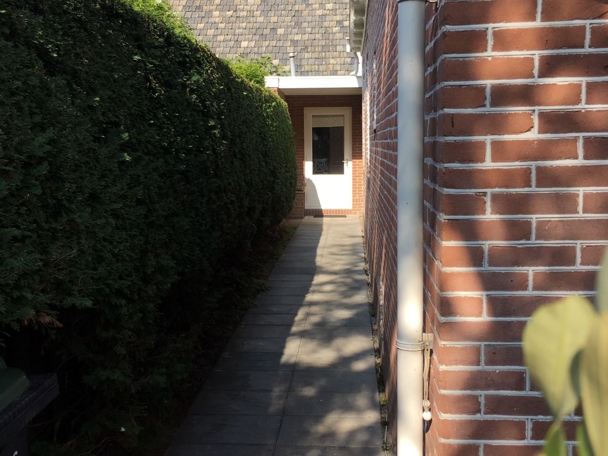 Holiday apartment Beemsterboer