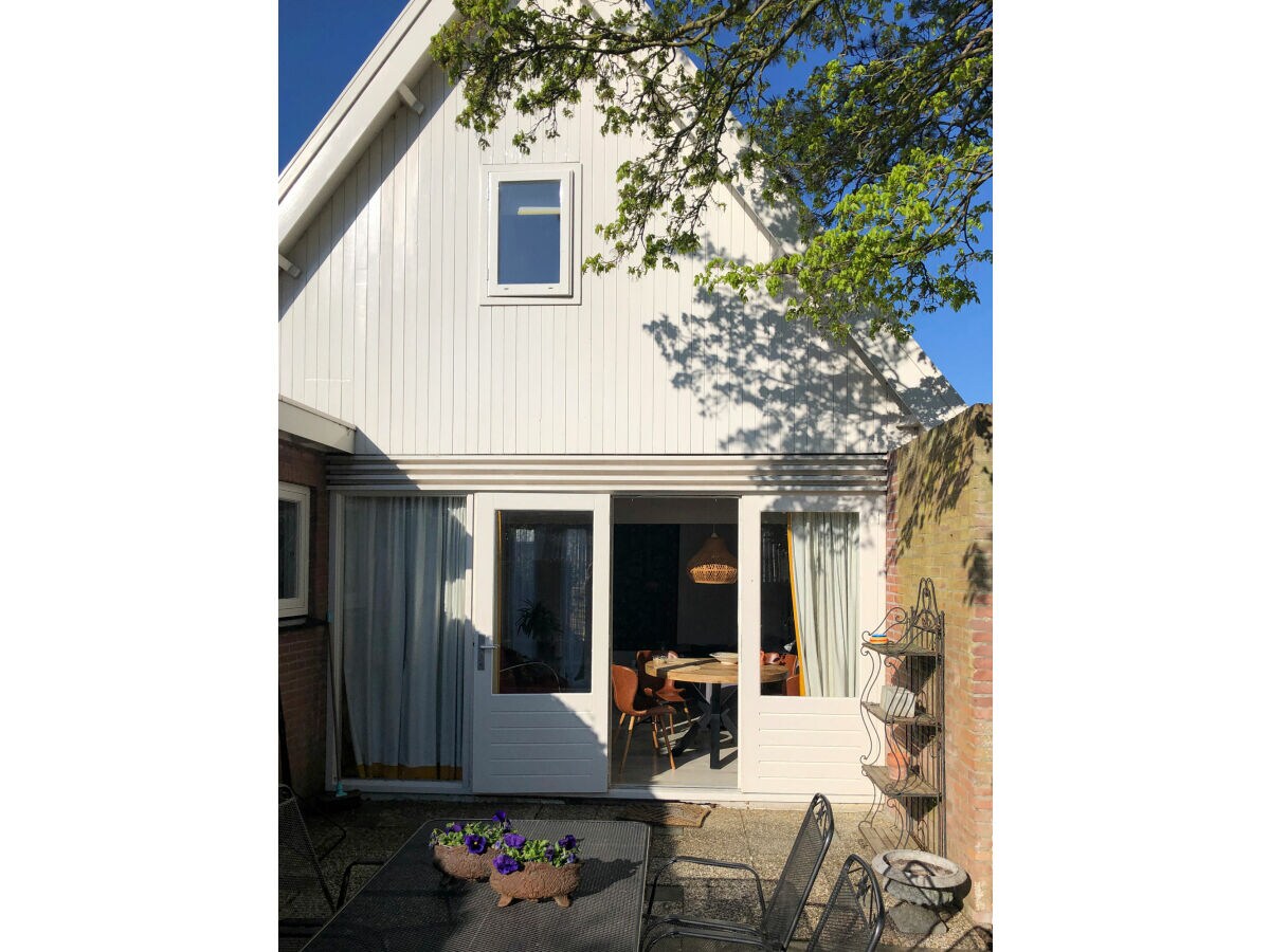 Holiday apartment Beemsterboer - Outdoor photo 2