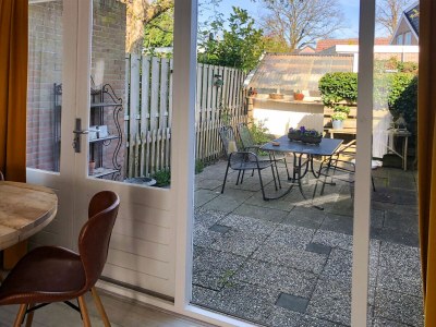 Holiday apartment Beemsterboer - Outdoor photo 4