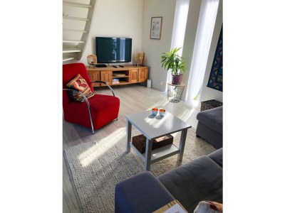 Holiday apartment Beemsterboer - Features photo 7