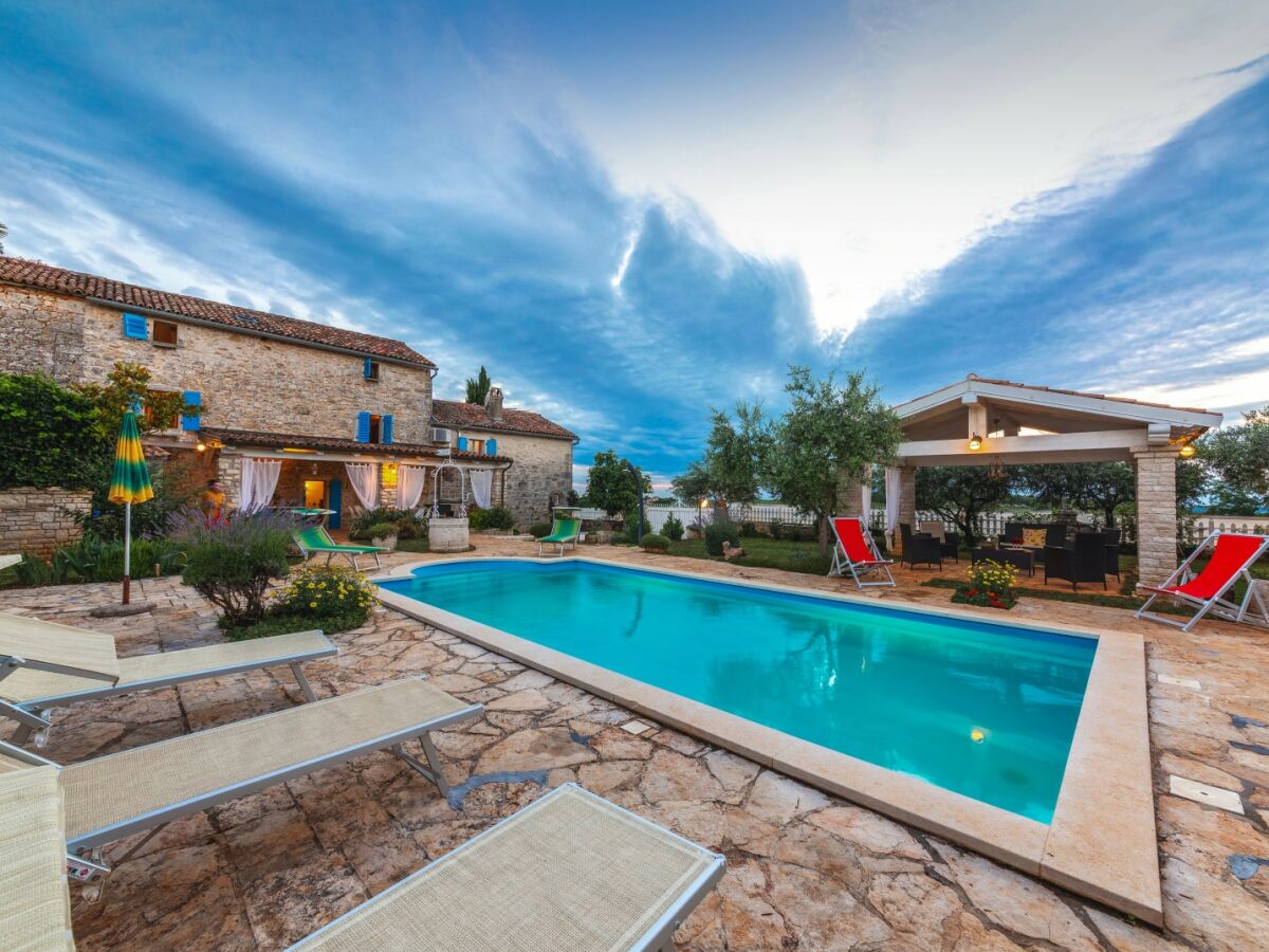 Villa Oleandra - Outdoor photo 2