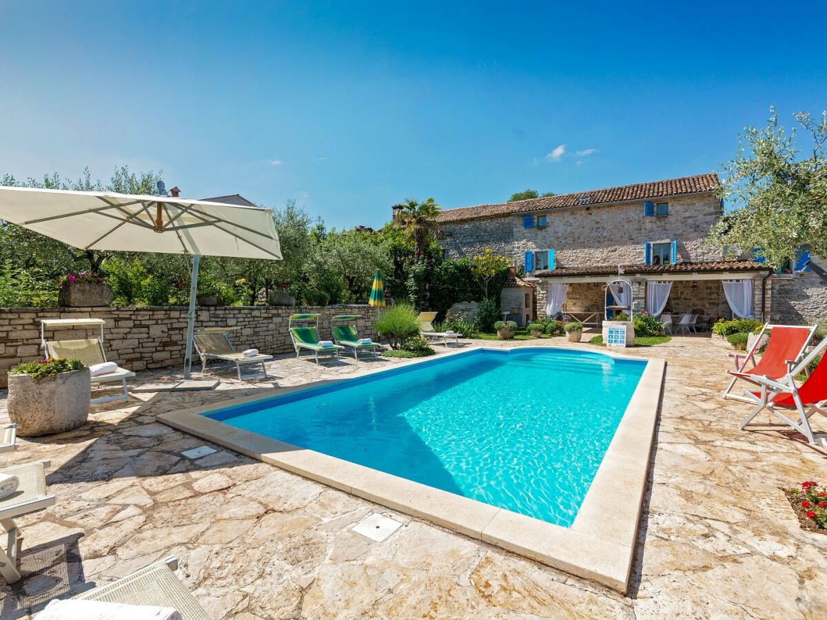 Villa Oleandra - Outdoor photo 3