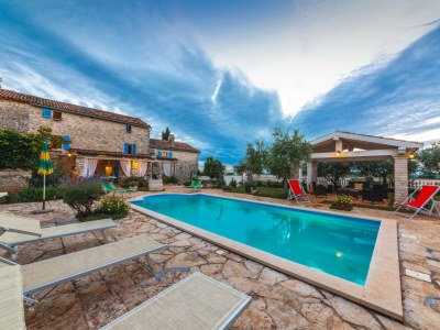 Villa Oleandra - Outdoor photo 2