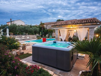 Villa Oleandra - Outdoor photo 4