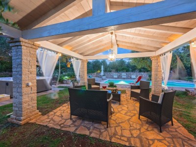 Villa Oleandra - Outdoor photo 5