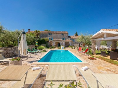 Villa Oleandra - Outdoor photo 6