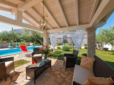 Villa Oleandra - Outdoor photo 7