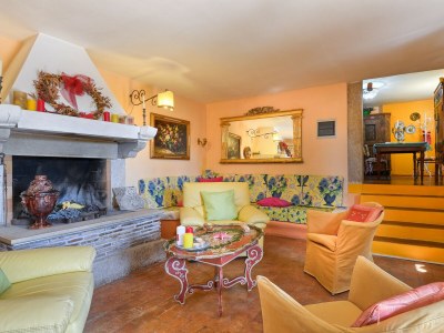 Villa Oleandra - Features photo 8