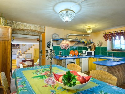 Villa Oleandra - Features photo 9