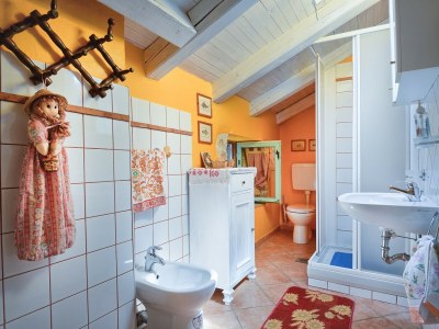 Villa Oleandra - Features photo 16