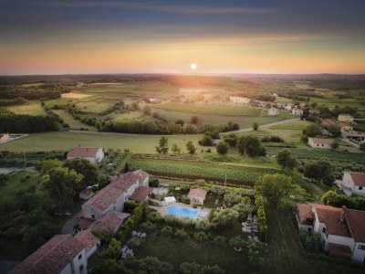 Villa Oleandra - Environment photo 20