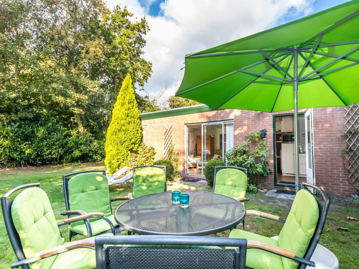 Holiday house Duinoord 6 - De Specht - Outdoor photo 4