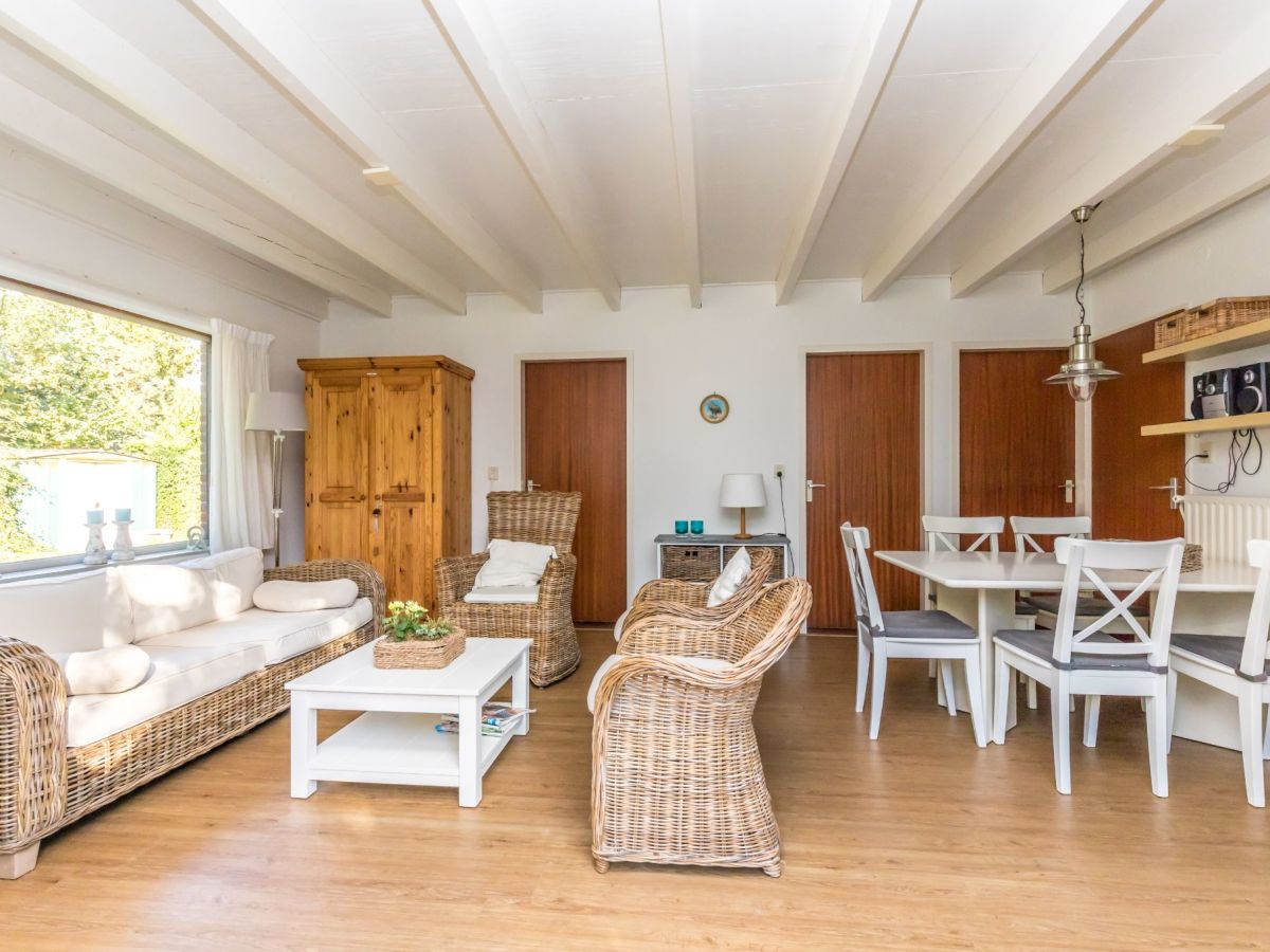 Holiday house Duinoord 6 - De Specht - Features photo 5