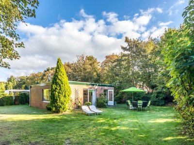 Holiday house Duinoord 6 - De Specht - Outdoor photo 2