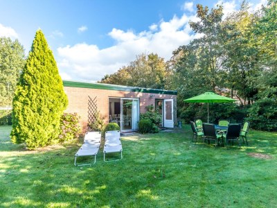 Holiday house Duinoord 6 - De Specht - Outdoor photo 3