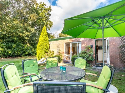 Holiday house Duinoord 6 - De Specht - Outdoor photo 4