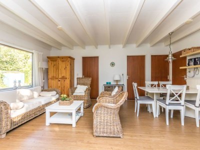 Holiday house Duinoord 6 - De Specht - Features photo 5