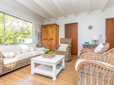 Holiday house Duinoord 6 - De Specht - Features photo 6