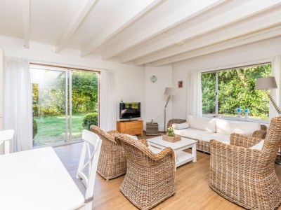 Holiday house Duinoord 6 - De Specht - Features photo 7