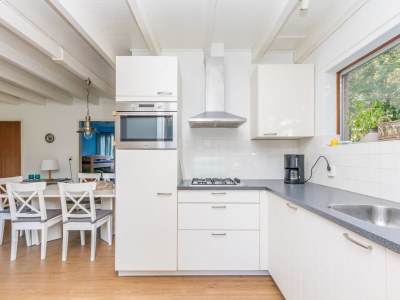 Holiday house Duinoord 6 - De Specht - Features photo 9