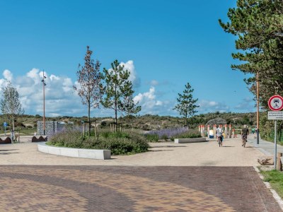 Holiday house Duinoord 6 - De Specht - Environment photo 18