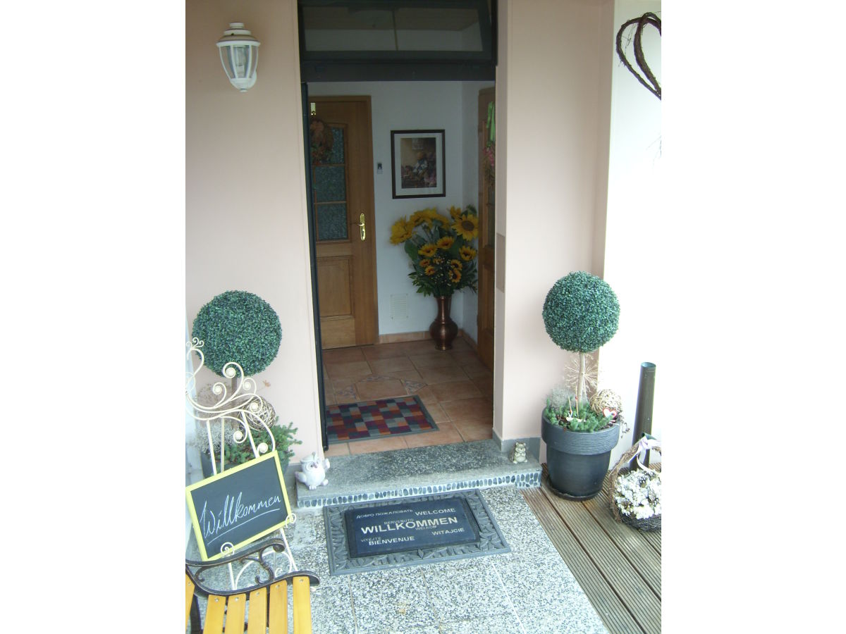 Holiday apartment Castle View - Outdoor photo 3